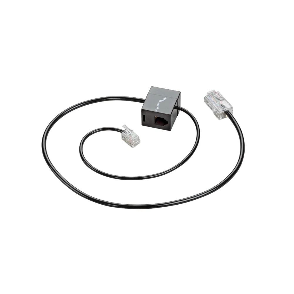 HP Poly - Phone cable