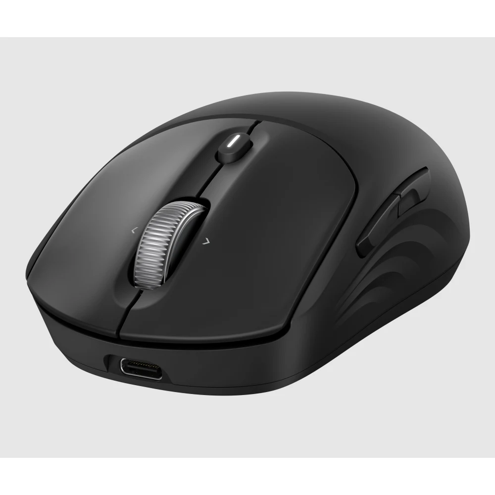 HP 705 - Mouse - rechargeable - wireless