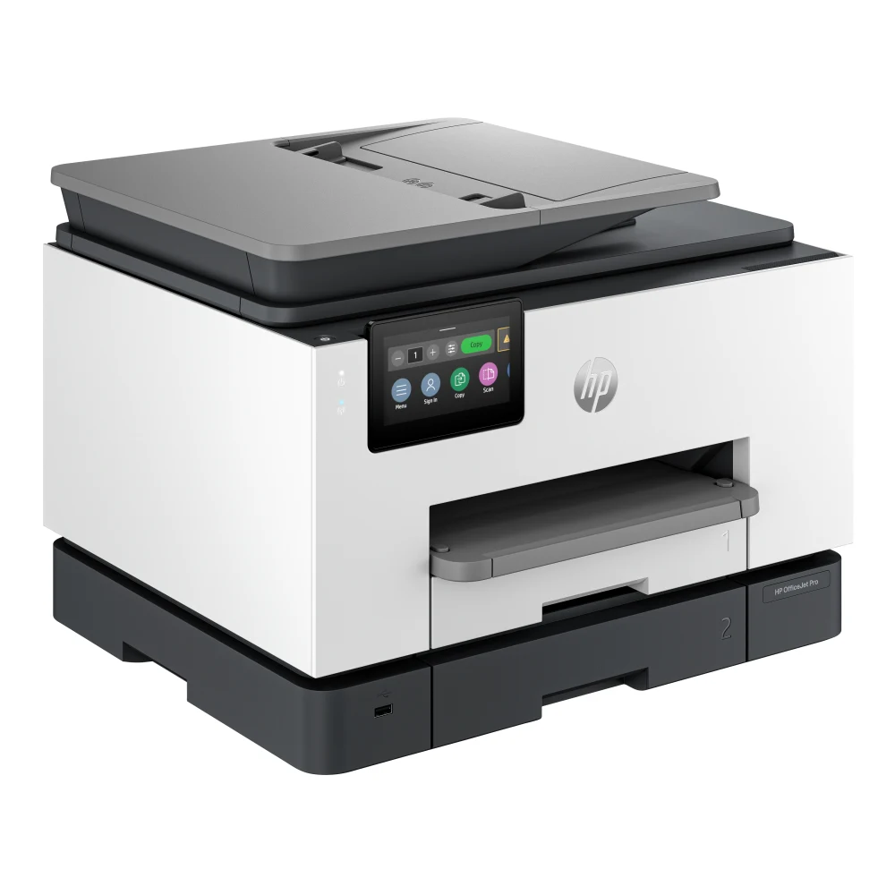HP OFFICEJET PRO 9130B ALO 25/19PP