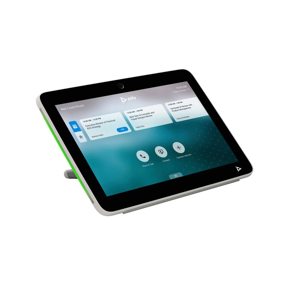 HP POLY TC10 WHT TC NO LOCALIZATIO