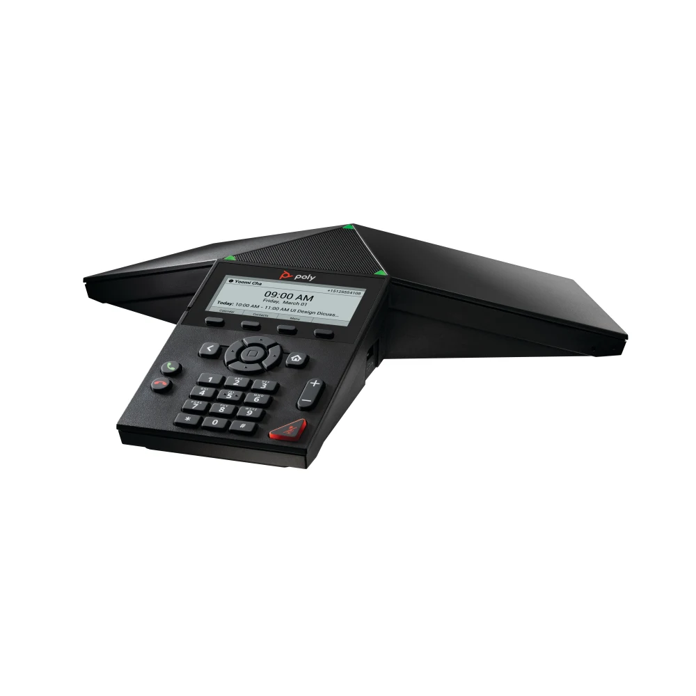 POLY TRIO 8300 IP CP POE-E NO L LOCALIZATION
