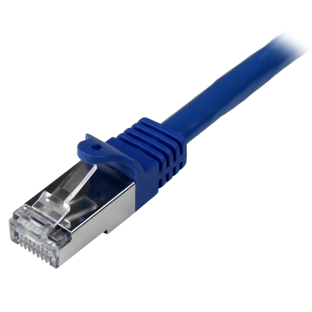 Startech 3M CAT6 SHIELDED GIGABIT