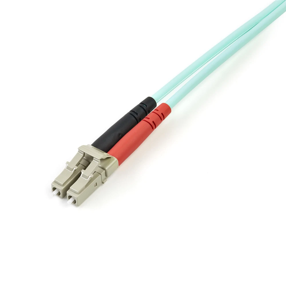 Startech 2M 10 GB AQUA MULTIMODE 50/125