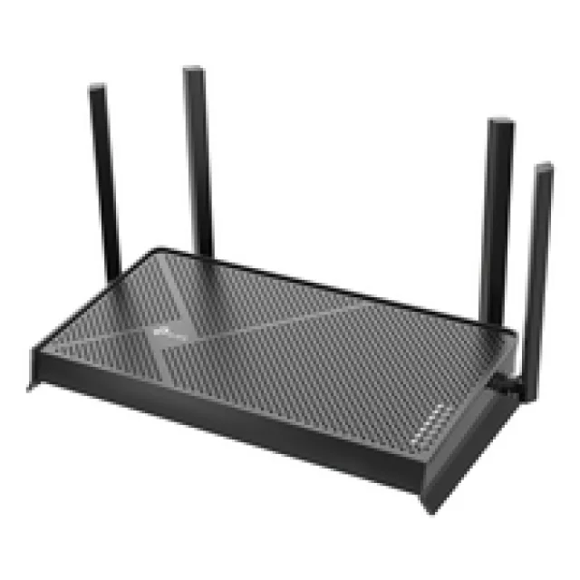 TP-Link Archer BE230 V1 - Wireless router 4-port switch - 1GbE, 2.5GbE, Wi-Fi 7 Dual Band