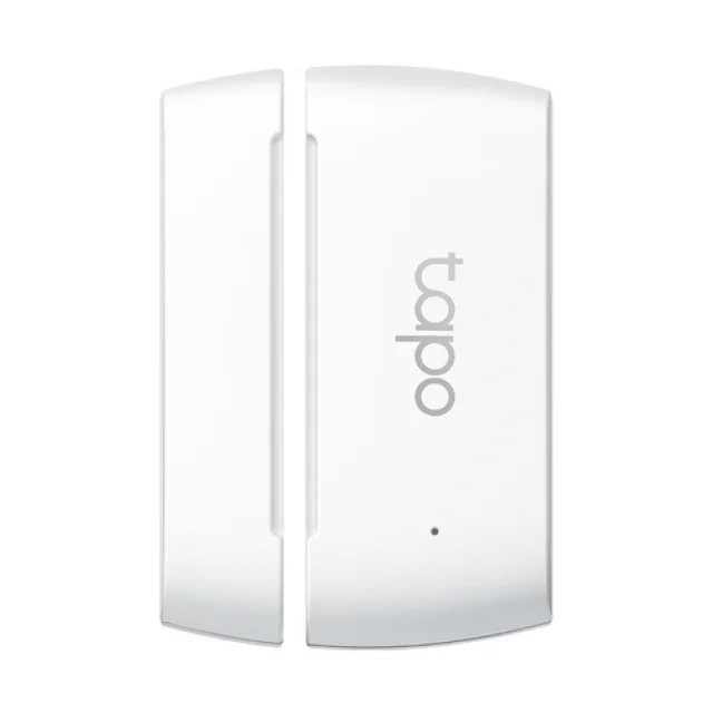 Tapo T110 V1 - Door and window sensor - smart - wireless - 863 - 865 Mhz, 868 - 868.6 MHz