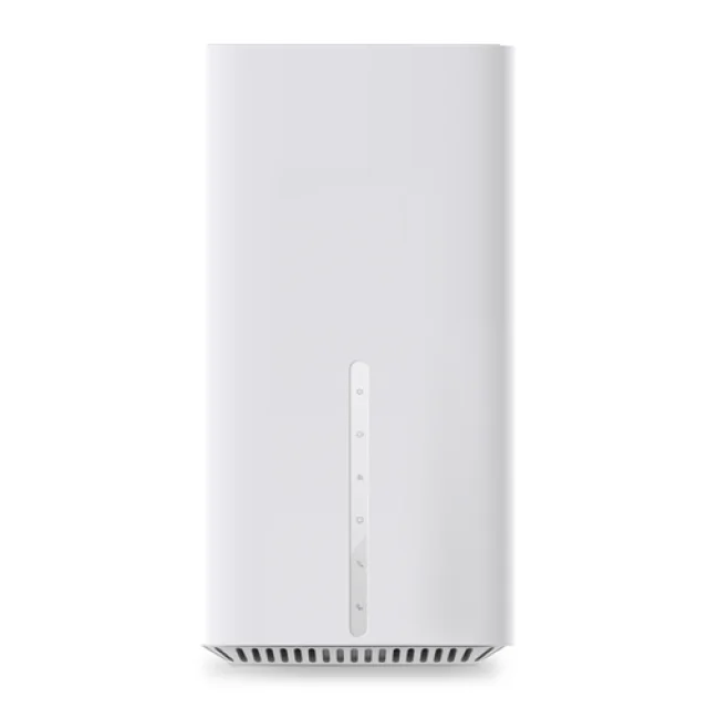 TP-Link EX530v V1 - Wireless router 3-port switch - 1GbE - Wi-Fi 6 - Dual Band