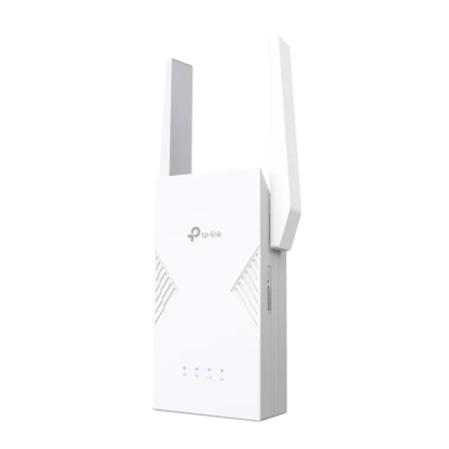 TP-Link RE235BE V1 - Wi-Fi range extender - 2.5GbE, Wi-Fi 7 - Wi-Fi 7 - 2.4 GHz, 5 GHz