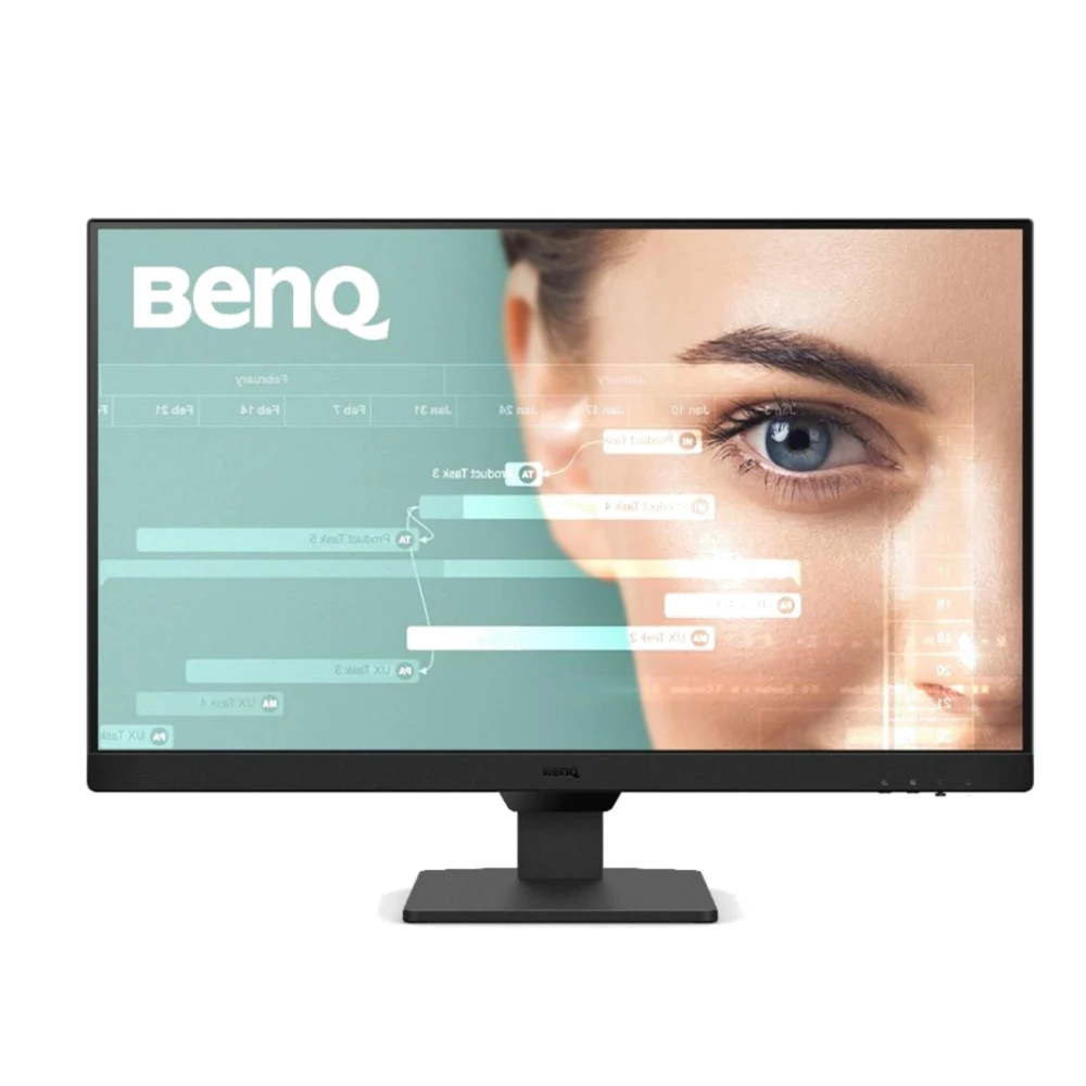 Benq BENQ GW2490 IPS 1080P 24 INCH 1 1920X1080 250CD/M2 16:9-FULLHD 1