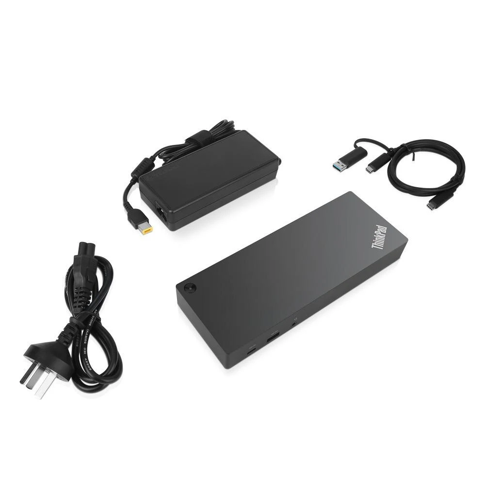Lenovo THINKPAD HYBRID USB-C WITH