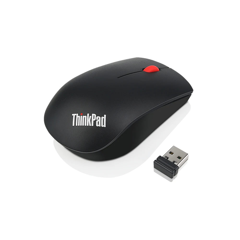 Lenovo THINKPAD ESSENTIAL WRLS MOUSE