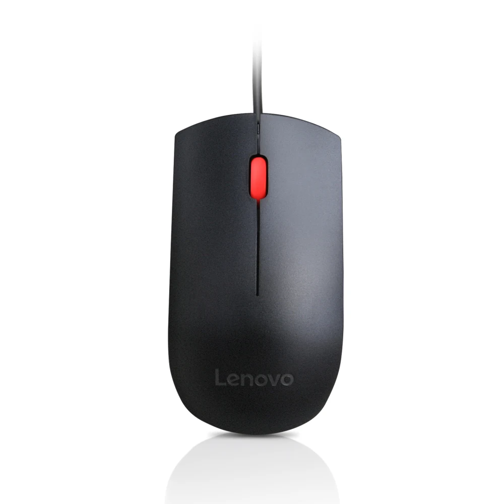 Lenovo LENOVO ESSENTIAL USB MOUSE