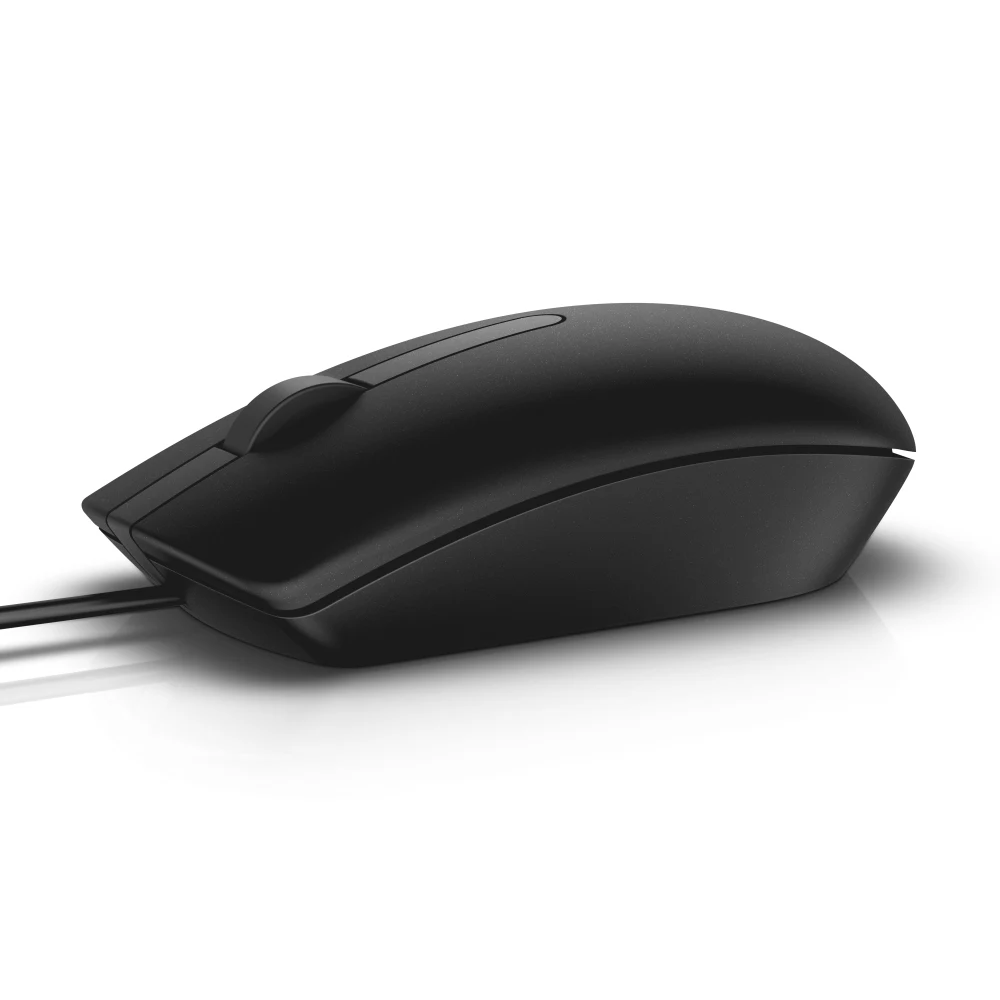 Dell OPTICAL MOUSE MS116