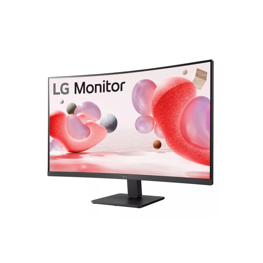Lg Electronics 32 FHD VA CURVED 100HZ MNTR