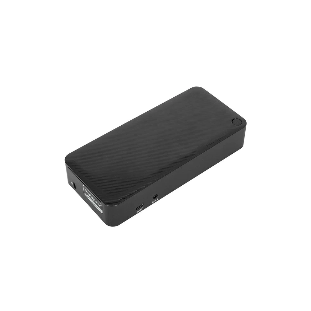 Targus USB-C DUAL 4K DOCK 100W