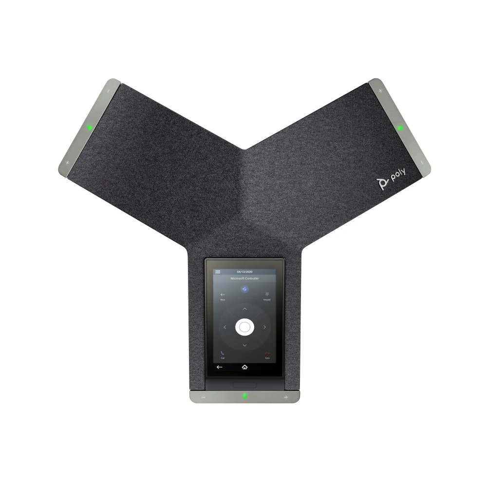 HP POLY TRIO C60 IP CP MS FR POE-E