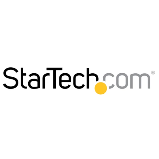 StarTech - Display privacy filter - 16:9, hanging acrylic, glossy - 2-way - removable - plug-in - 23" wide - black - TAA Compliant