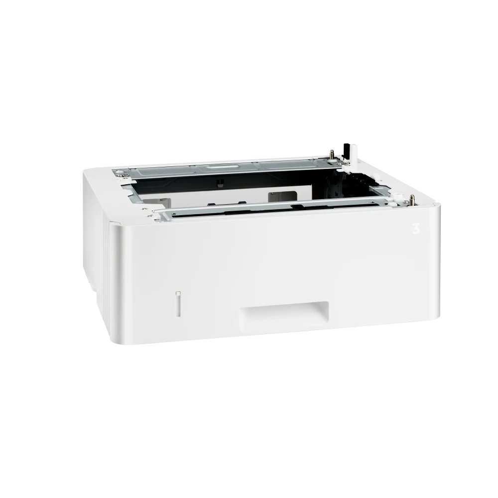 HP 550 sheet paper tray for HP LaserJet Pro M402d, M402n, M402dn, M402dw, M426fdn, M426fdw