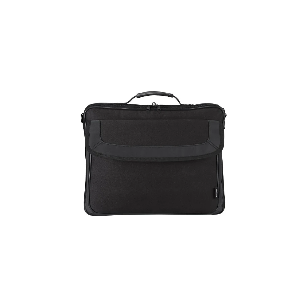 Targus Carry Case/Nylon Black Value