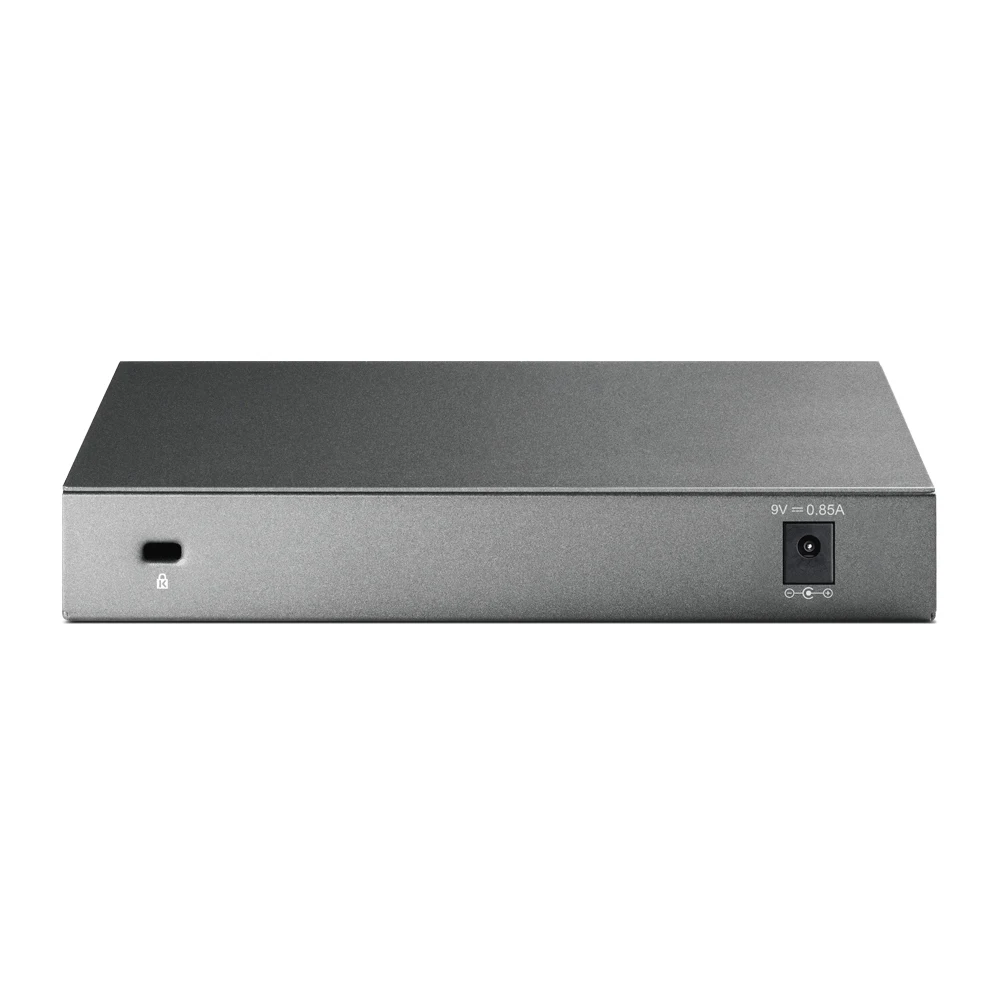 TP-Link Omada ER605 V2.8 - Router 4-port switch - 1GbE - WAN ports: 3 - wall-mountable