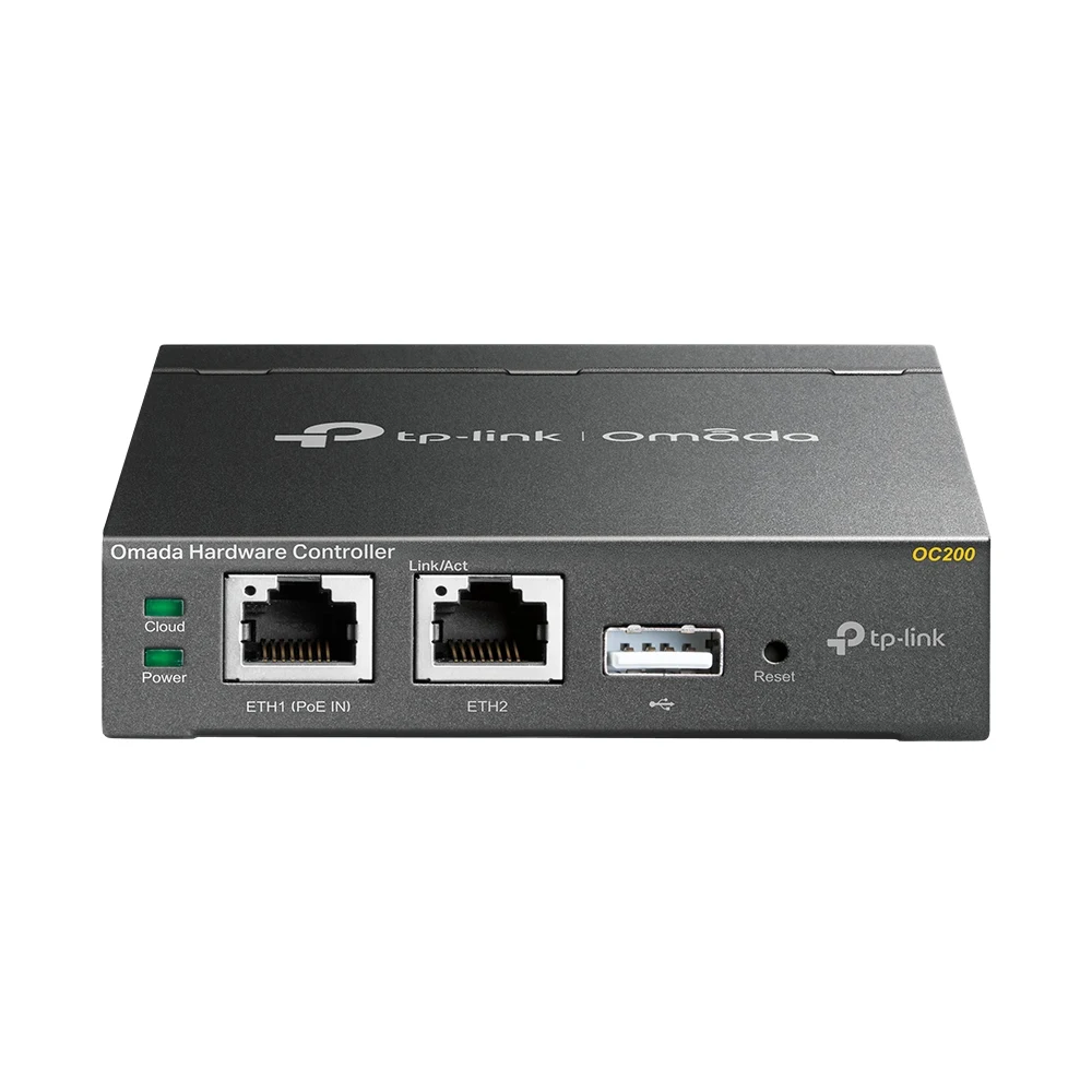 TP-Link Omada OC200 Hardware Cloud Controller