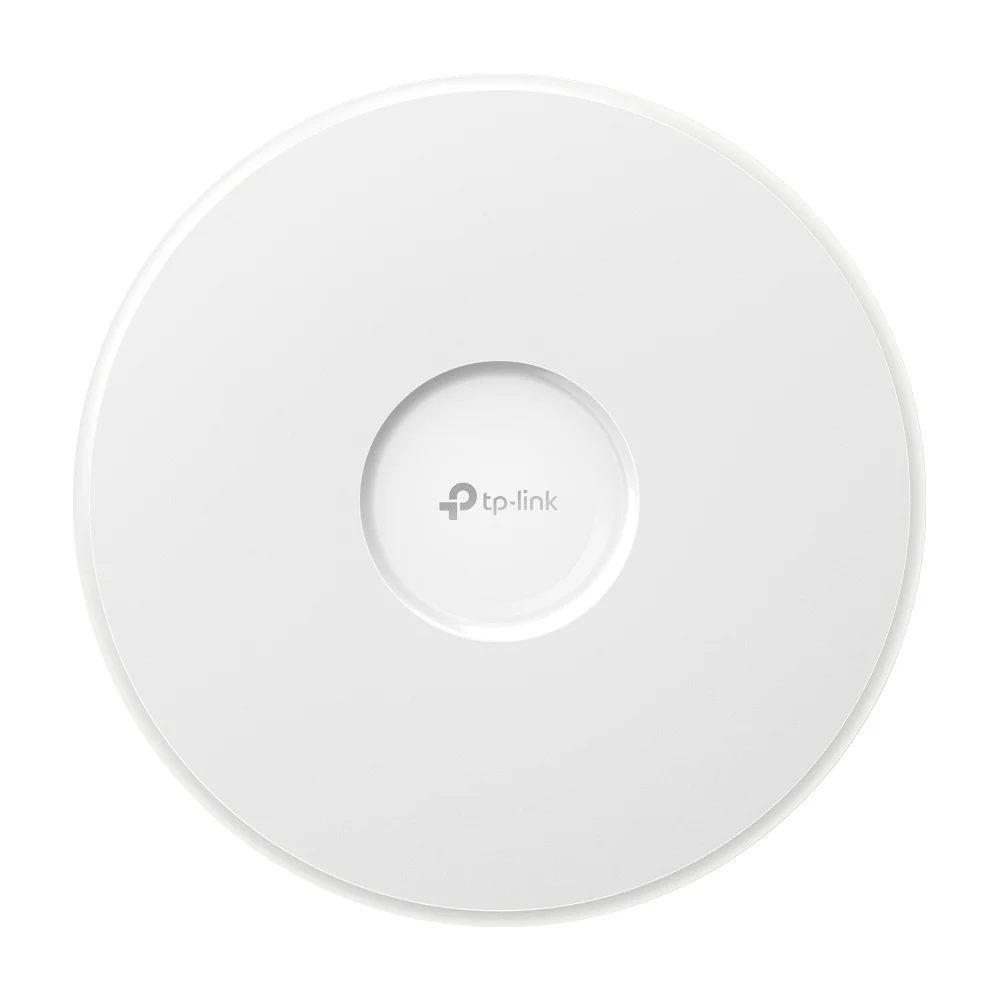 TP-Link Omada EAP772 BE9300 Ceiling Mount Tri-Band Wi-Fi 7 Access Point