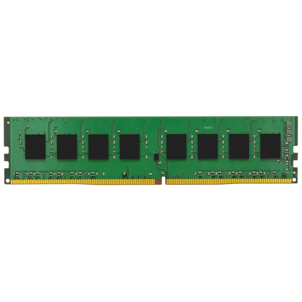 Kingston ValueRAM KVR32N22D8/32 32GB (1x 32GB) DIMM System Memory, 3200MHz, DDR4, CL22