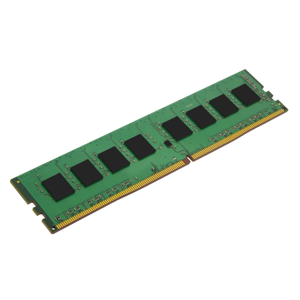 Kingston ValueRAM KVR32N22D8/32 32GB (1x 32GB) DIMM System Memory, 3200MHz, DDR4, CL22