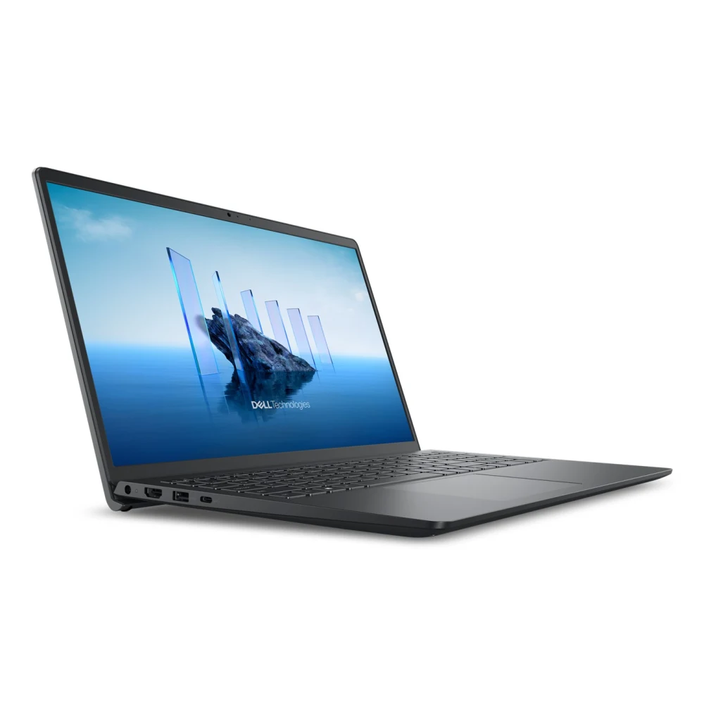 Dell Pro 15 Essential PV15250 T26H4 Laptop, 15.6 Inch Full HD Screen, Intel Core i5-1334U 13th Gen, 16GB RAM, 512GB SSD, Windows 11 Pro