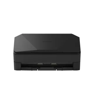 Ricoh ScanSnap iX2400 - Document scanner - Contact Image Sensor (CIS) - Duplex - A4 - 600 dpi x 600 dpi - up to 45 ppm (mono) / up to 45 ppm (colour) - ADF (100 sheets) - up to 6000 scans per day - USB 3.2