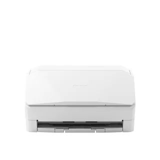 Ricoh ScanSnap iX2400 - Document scanner - Contact Image Sensor (CIS) - Duplex - A4 - 600 dpi x 600 dpi - up to 45 ppm (mono) / up to 45 ppm (colour) - ADF (100 sheets) - up to 6000 scans per day - USB 3.2