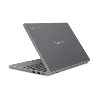 Lenovo Chrome 100e G5 M89 83T6 - Kompanio 540 up to 2.6 GHz - Chrome OS - Mali-G52 2EE MC2 - 4 GB RAM - 64 GB SSD UFS 2.2 - 11.6" IPS 1366 x 768 (HD) - Wi-Fi 6E, Bluetooth - luna grey - kbd: UK