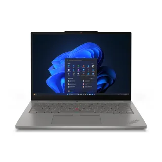 Lenovo ThinkPad L13 2-in-1 Gen 6 21R7 - AI PC - flip design - Intel Core Ultra 5 - 225U / up to 4.8 GHz - Win 11 Pro - Intel Graphics - 16 GB RAM - 512 GB SSD TCG Opal Encryption 2, NVMe - 13.3" IPS touchscreen 1920 x 1200 - Wi-Fi 6E, Bluetooth - grey - k