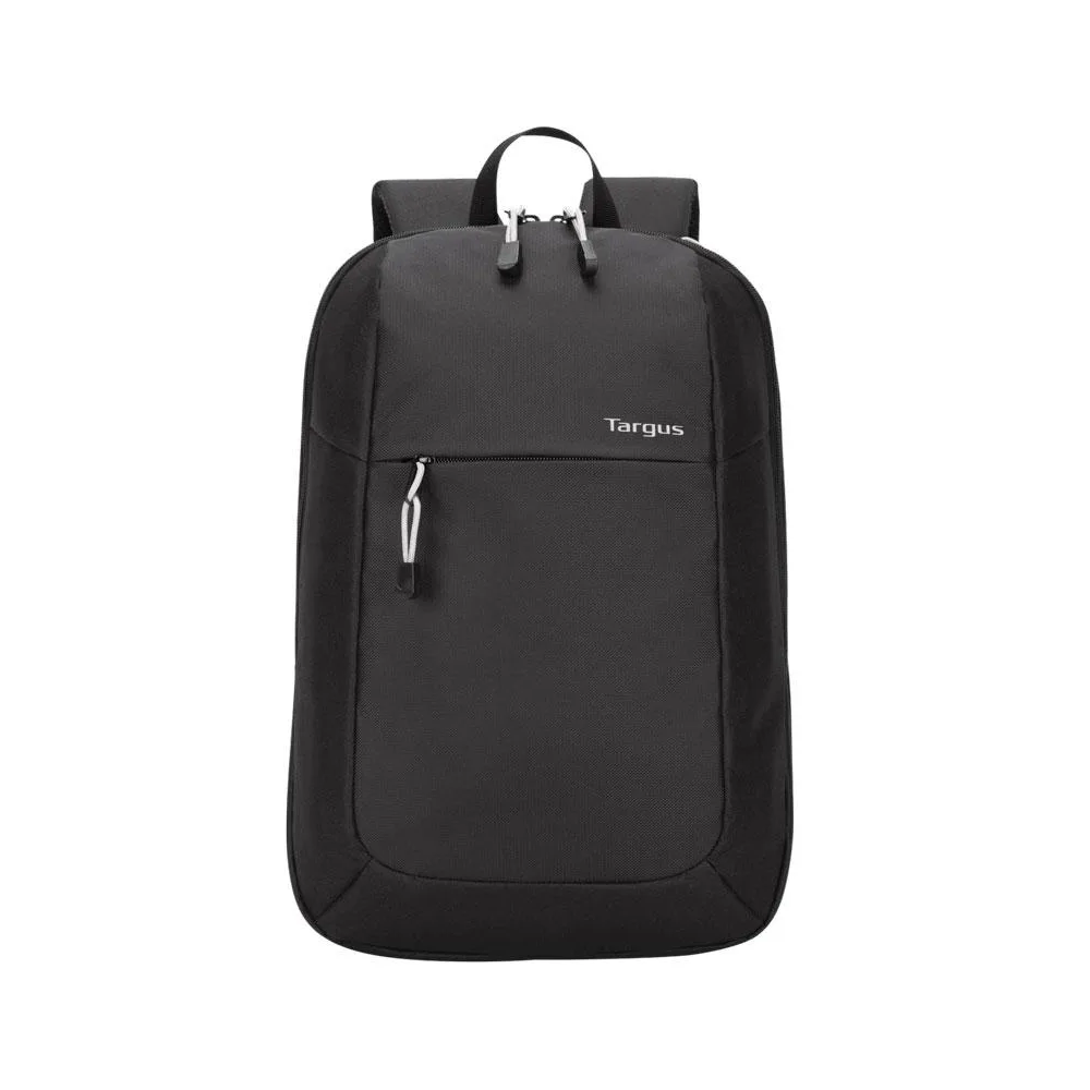 Targus Intellect Essentials - Notebook carrying backpack - 15.6" - black