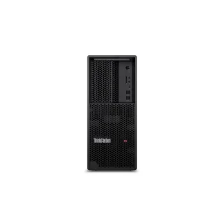 Lenovo ThinkStation P3 Gen 2 30HT - AI Workstation - tower 1 x Core Ultra 7 265K / up to 5.5 GHz - vPro Enterprise - RAM 64 GB - SSD 1 TB - TCG Opal Encryption, NVMe, Performance - RTX A1000 - Gigabit Ethernet - Win 11 Pro - monitor: none - keyboard: UK -
