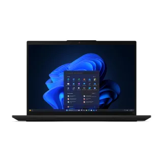 Lenovo ThinkPad L16 Gen 2 21SA - AI PC - 180-degree hinge design - Intel Core Ultra 5 - 225U / up to 4.8 GHz - Win 11 Pro - Intel Graphics - 16 GB RAM - 512 GB SSD TCG Opal Encryption 2, NVMe - 16" IPS 1920 x 1200 - Gigabit Ethernet - Wi-Fi 6E, Bluetooth