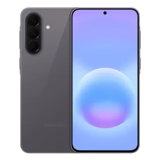 Samsung Galaxy A57 - Enterprise Edition - 5G smartphone - dual-SIM - RAM 8 GB / Internal Memory 128 GB - OLED display - 6.7" - 2340 x 1080 pixels (120 Hz) - 3x rear cameras 50 MP, 12 MP, 5 MP - front camera 12 MP - awesome grey