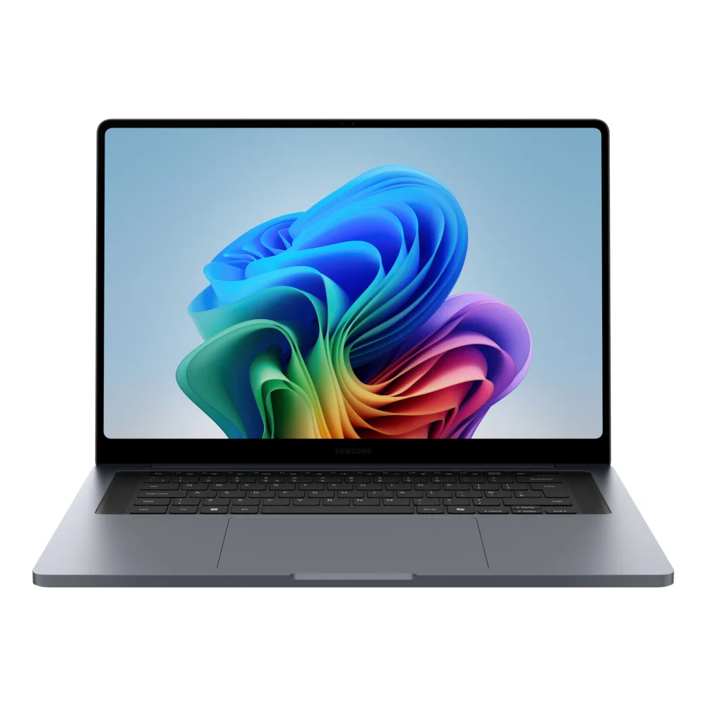 Samsung Galaxy Book6 Ultra - Copilot+ PC - Intel Core Ultra 7 - 356H / up to 4.7 GHz - Win 11 Pro - GeForce RTX 5060 - 32 GB RAM - 1 TB SSD NVMe - 16" AMOLED touchscreen 2880 x 1800 (WQXGA+) @ 120 Hz - Wi-Fi 7, Bluetooth - grey