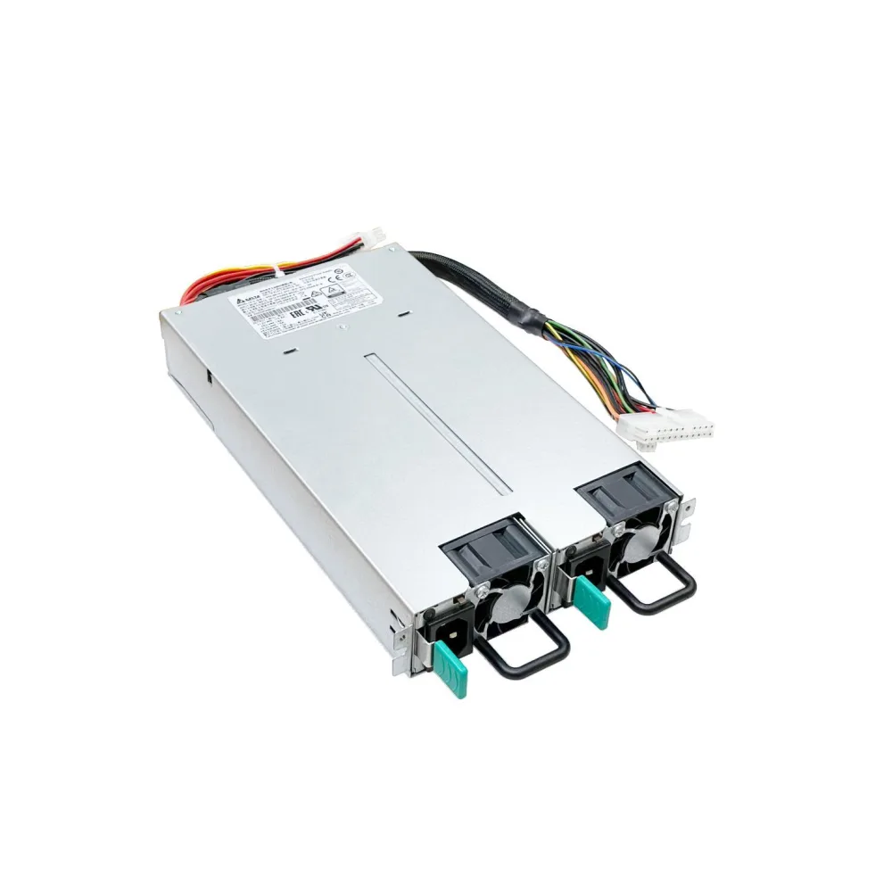 QNAP PWR-SET-DT04 - Power supply cage