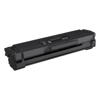 Xerox - Black - original - toner cartridge