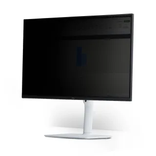 StarTech - Display privacy filter - 16:9, anti-glare/glossy, blue light reducing - 2-way - removable - magnetic - 21.5" wide - TAA Compliant