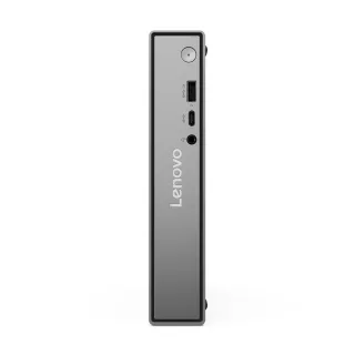 Lenovo ThinkCentre neo 50q Gen 6 13HR - Copilot+ PC - tiny Core Ultra 5 226V / up to 4.5 GHz - RAM 16 GB - SSD 256 GB - TCG Opal Encryption 2, NVMe - Arc Graphics 130V - Gigabit Ethernet, Bluetooth 5.2, IEEE 802.11ax (Wi-Fi 6) - Win 11 Pro - monitor: none