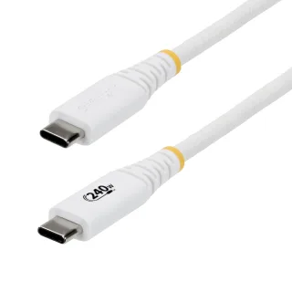 1m USB-C Charging Cable 240W USB-IF