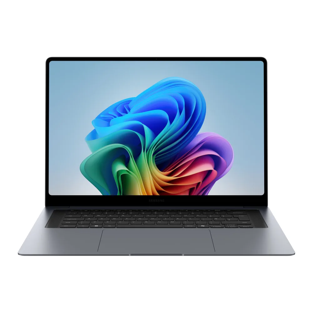 Samsung Galaxy Book6 Pro - Copilot+ PC - Intel Core Ultra 5 - 325 / up to 4.5 GHz - Win 11 Pro - Intel Graphics - 16 GB RAM - 512 GB SSD NVMe - 16" AMOLED touchscreen 2880 x 1800 (WQXGA+) @ 120 Hz - Wi-Fi 7, Bluetooth - grey