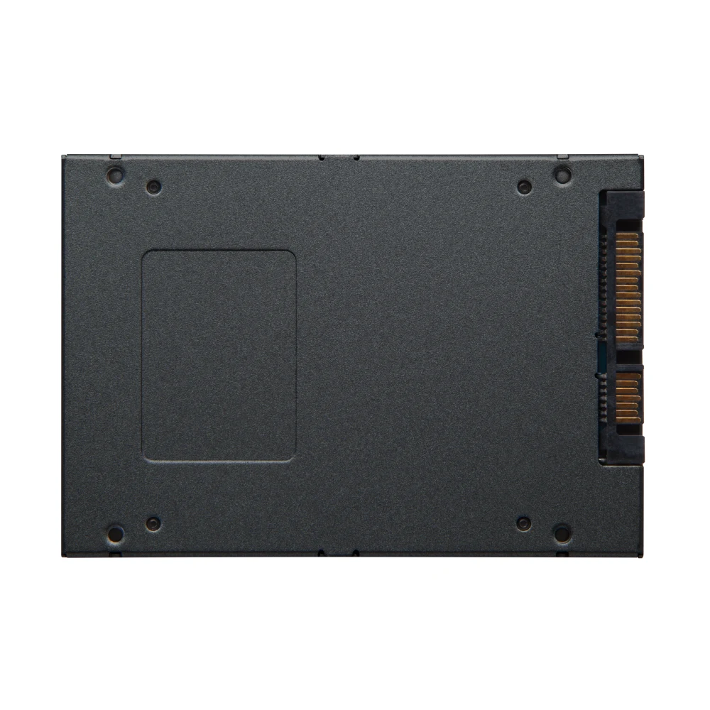 Kingston A400 (SA400S37/480G) 480GB, 2.5 Inch SSD, SATA 3 Interface, Read 500MB/s, Write 450MB/s, 3 Year Warranty