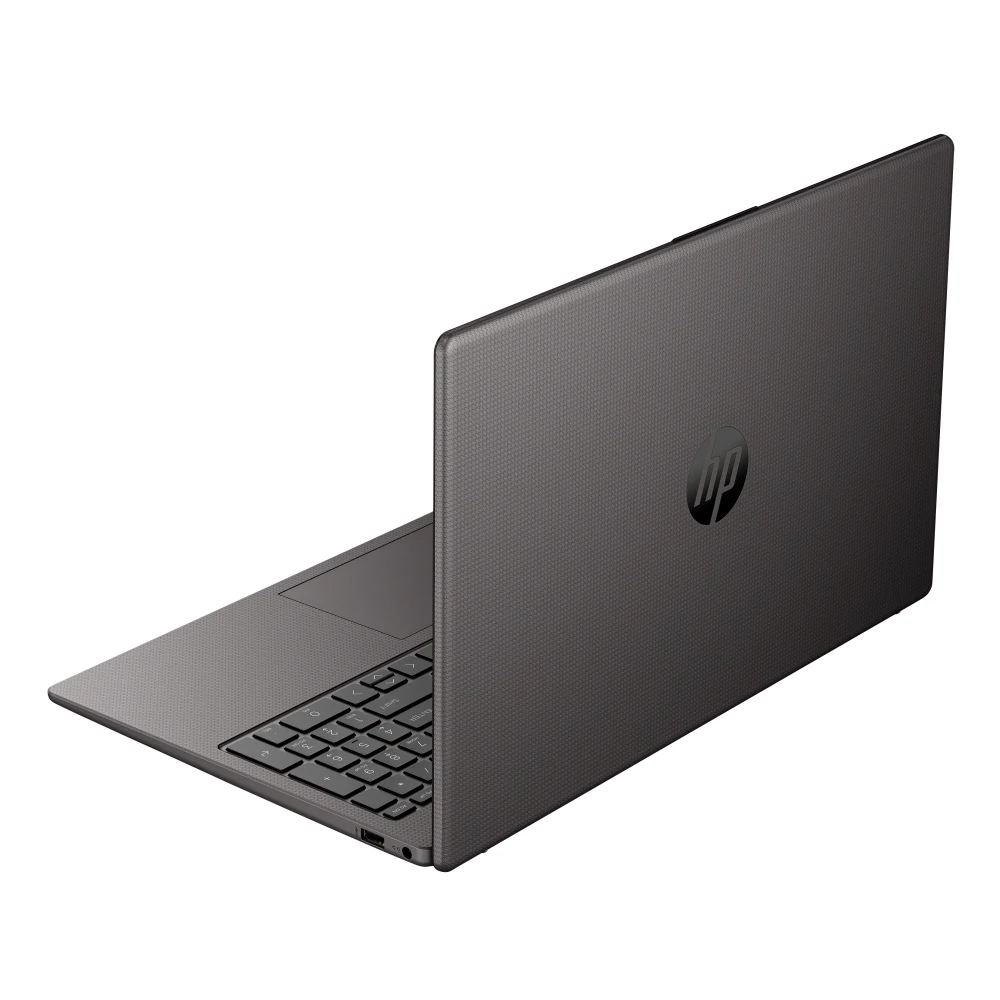 HP 255R G10 Notebook - AMD Ryzen 5 - 7535U / up to 4.55 GHz - Win 11 Pro - Radeon 660M - 8 GB RAM - 256 GB SSD NVMe - 15.6" SVA 1920 x 1080 (Full HD) - Wi-Fi 6, Bluetooth - turbo s