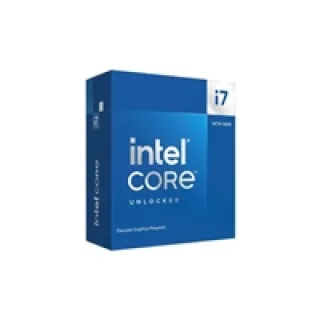 Intel Core i7 i7-14700KF - 3.4 GHz - 20-core - 28 threads - 33 MB cache - FCLGA1700 Socket - Box