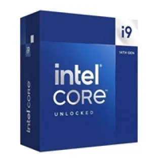 Intel Core i9 i9-14900K - 3.2 GHz - 24-core - 32 threads - 36 MB cache - FCLGA1700 Socket - Box
