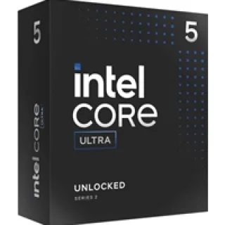 Intel Core Ultra 5 245KF - 4.2 GHz - 14-core - 14 threads - 26 MB cache - FCLGA1851 Socket - Box