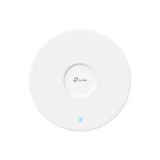 TP-Link Omada EAP723 V1 - Radio access point - Wi-Fi 7, 1GbE, 2.5GbE - Wi-Fi 7 - 2.4 GHz, 5 GHz - cloud-managed - wall / ceiling mountable