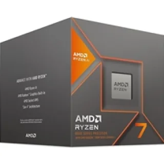 AMD Ryzen 7 8700G - 4.2 GHz - 8-core - 16 threads - 16 MB cache - Socket AM5 - Box